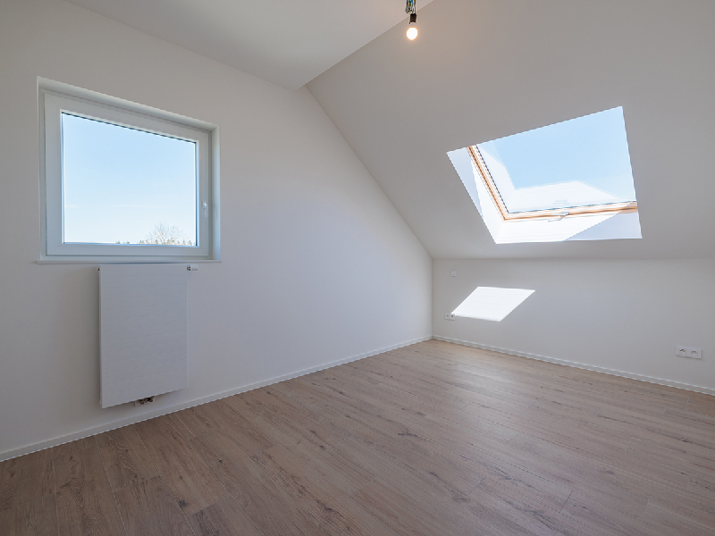 Appartements à vendre à Habay-la-Neuve